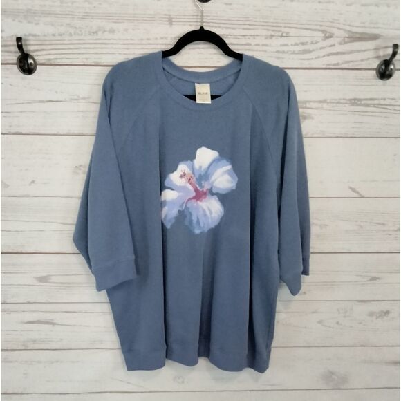 Blair woman's sweatshirt - Picture 1 of 6